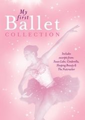 Titulo: My First Ballet Collection